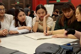 กรข. ผนึกพลังร่วมกับ บค. และ กพร. จัดโครงการ เทคโนโลยีดิจิทั ... Image 39